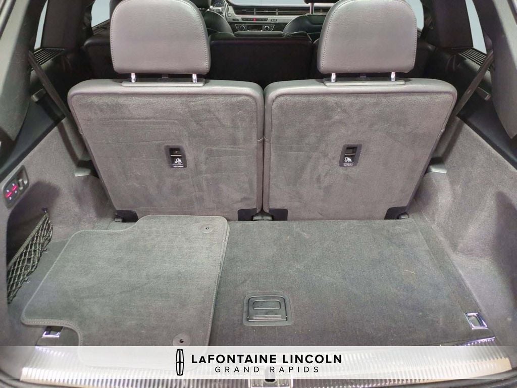 2018 Audi Q7 2.0T Premium Plus quattro