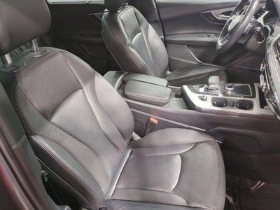 2018 Audi Q7 2.0T Premium Plus quattro