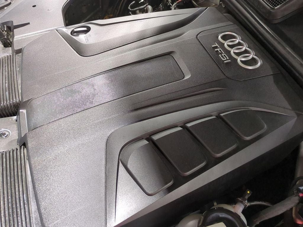 2018 Audi Q7 2.0T Premium Plus quattro