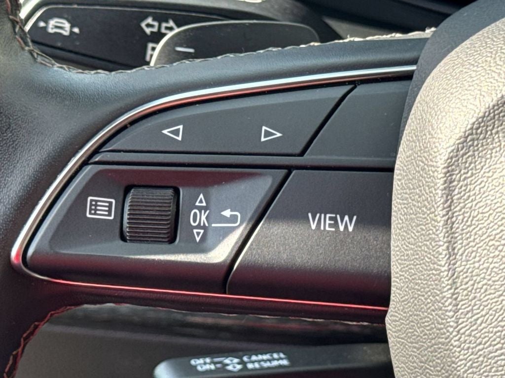 2025 Audi Q7 55 Premium Plus quattro