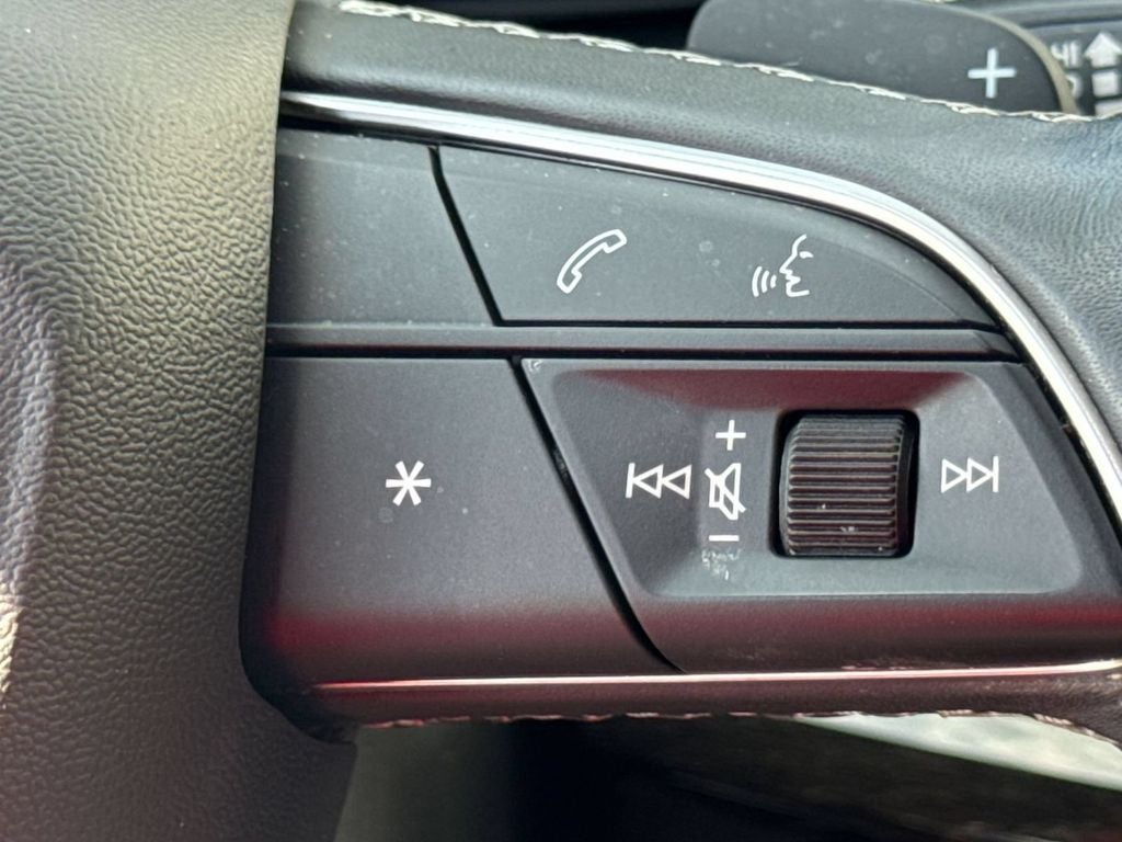 2025 Audi Q7 55 Premium Plus quattro