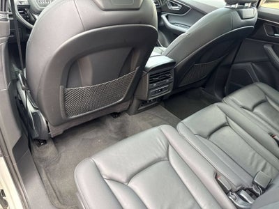 2025 Audi Q7 55 Premium Plus quattro