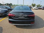 2024 Audi A6 45 Premium Plus quattro