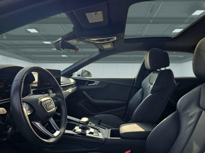 2024 Audi A5 Sportback 45 S line Premium Plus quattro