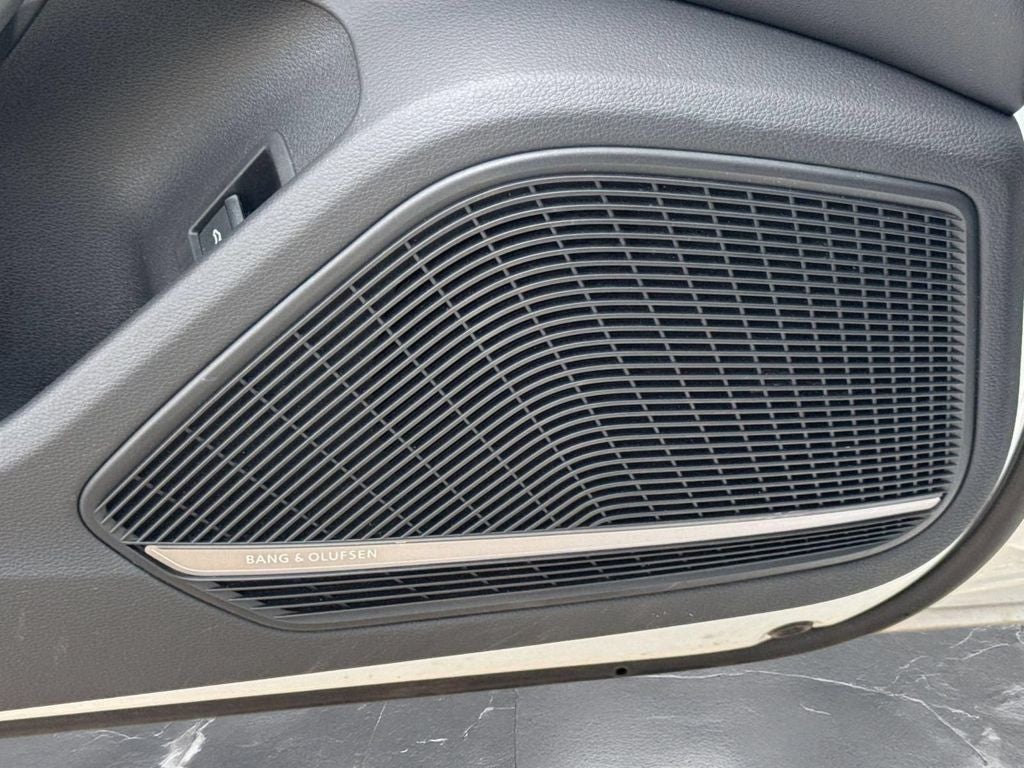 2024 Audi A5 Sportback 45 S line Premium Plus quattro