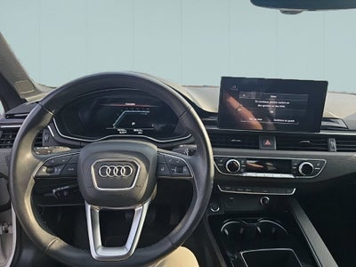 2024 Audi A5 Sportback 45 S line Premium Plus quattro