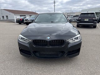 2013 BMW 3 Series 328i xDrive