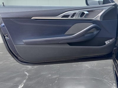2022 BMW 8 Series M850i xDrive