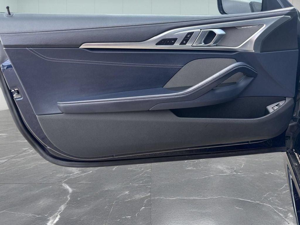 2022 BMW 8 Series M850i xDrive