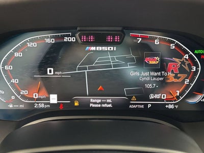 2022 BMW 8 Series M850i xDrive