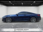2022 BMW 8 Series M850i xDrive