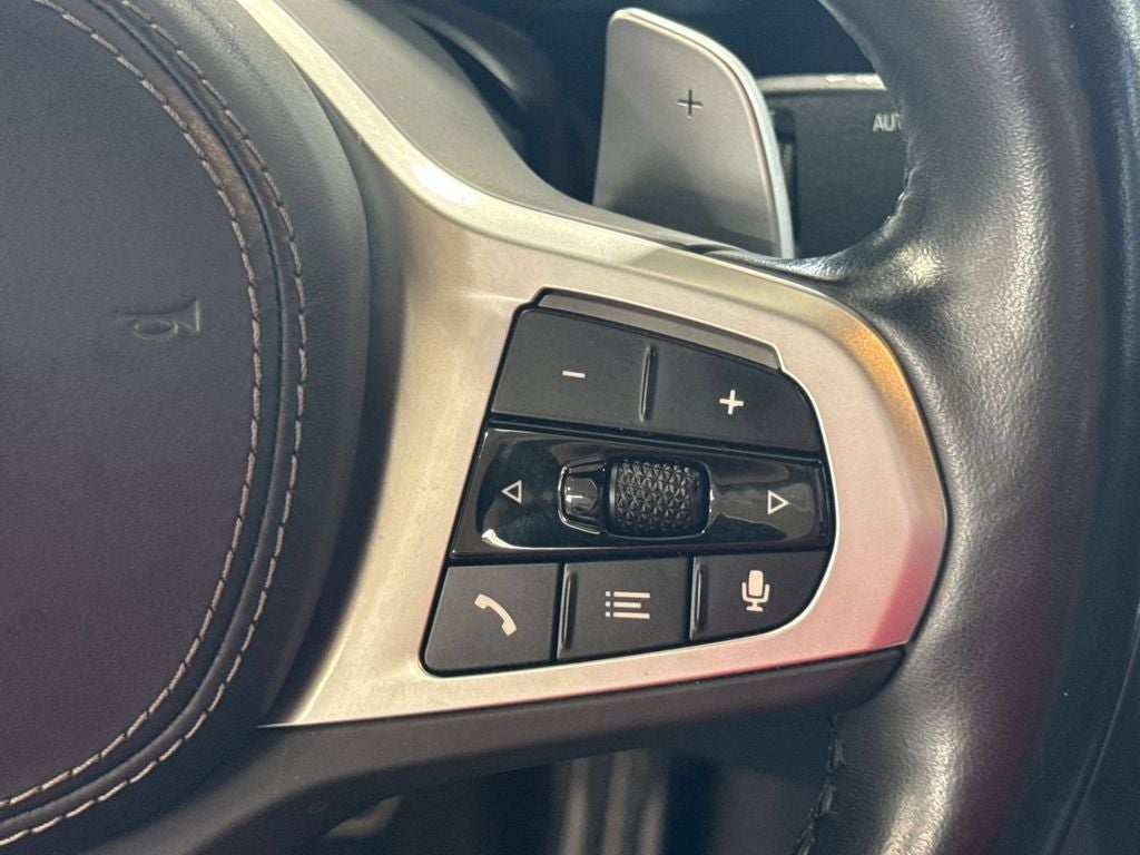 2022 BMW 8 Series M850i xDrive