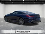 2022 BMW 8 Series M850i xDrive