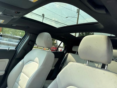 2019 Mercedes-Benz GLA GLA 250 4MATIC®