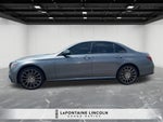 2019 Mercedes-Benz E-Class E 53 AMG® 4MATIC®