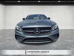 2019 Mercedes-Benz E-Class E 53 AMG® 4MATIC®