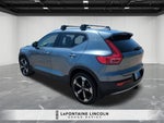 2019 Volvo XC40 R-Design