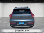 2019 Volvo XC40 R-Design