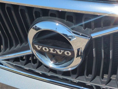 2019 Volvo XC40 R-Design