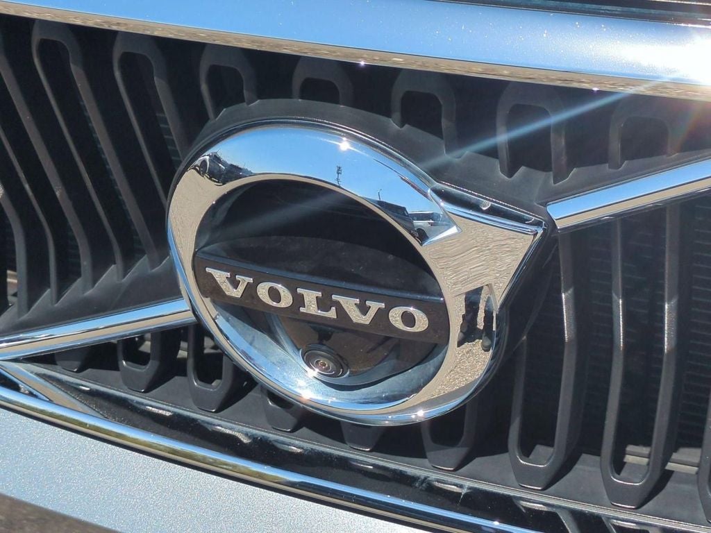 2019 Volvo XC40 R-Design