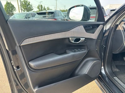 2021 Volvo XC90 T6 Inscription