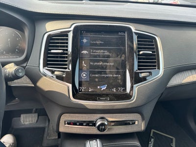 2021 Volvo XC90 T6 Inscription