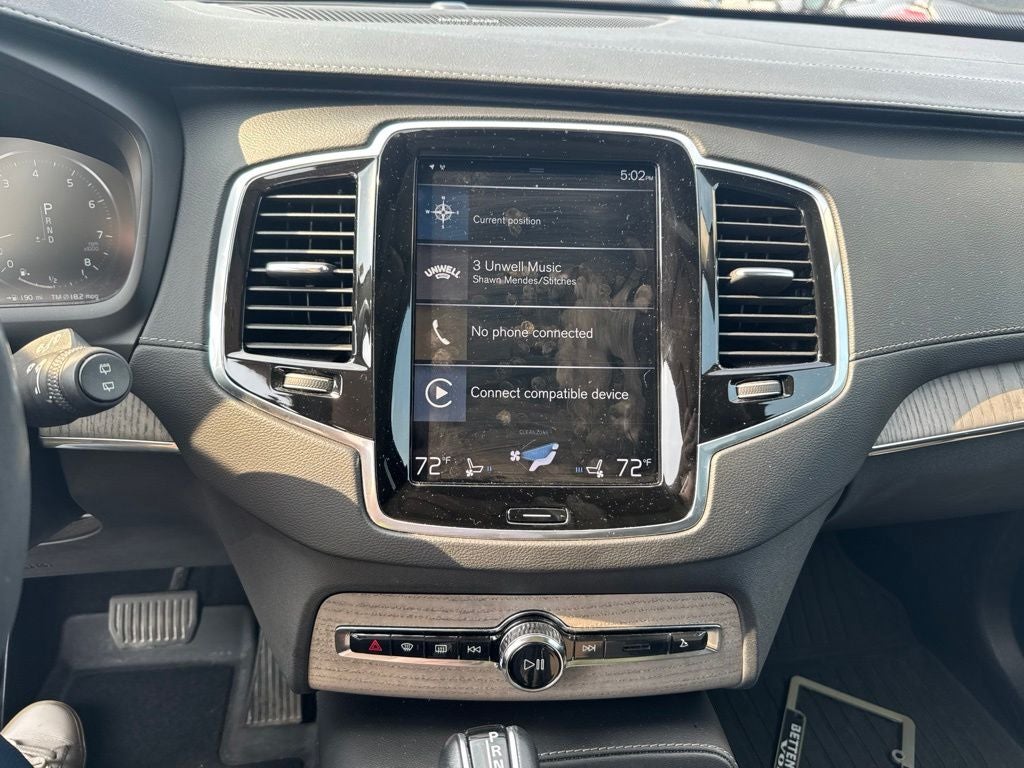 2021 Volvo XC90 T6 Inscription