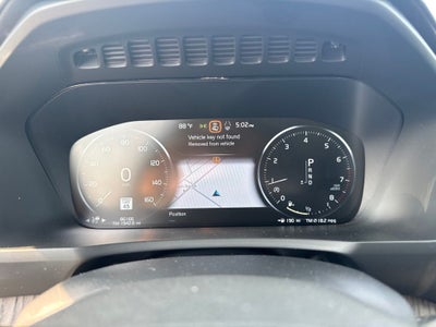 2021 Volvo XC90 T6 Inscription