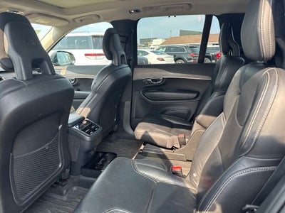 2021 Volvo XC90 T6 Inscription