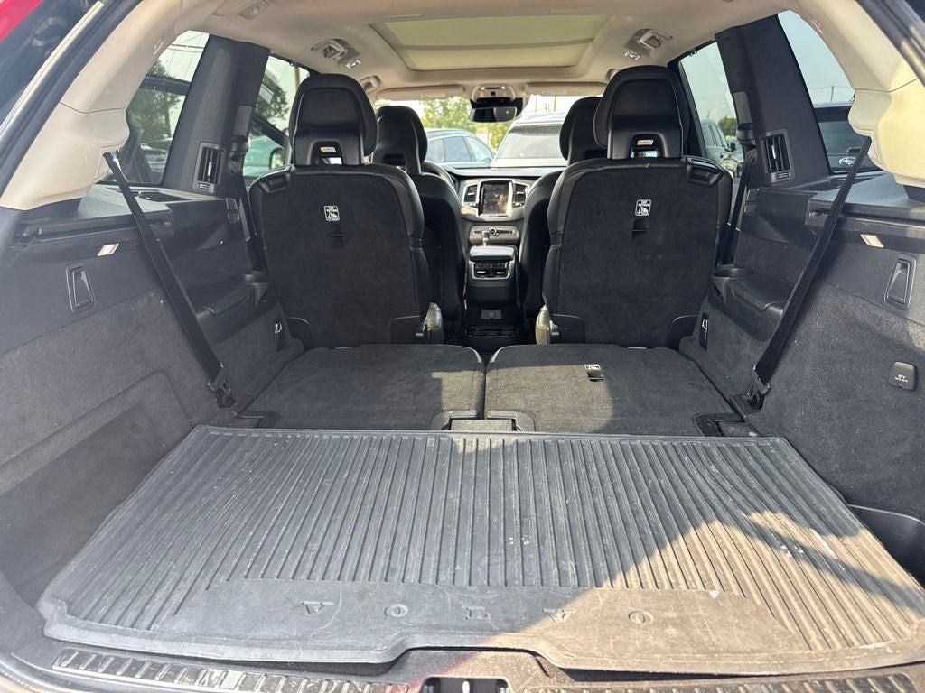2021 Volvo XC90 T6 Inscription