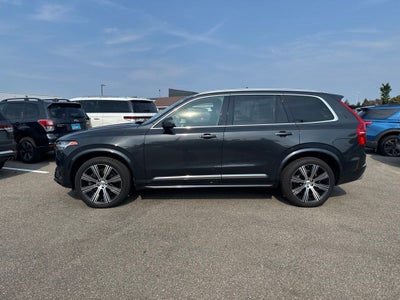 2021 Volvo XC90 T6 Inscription
