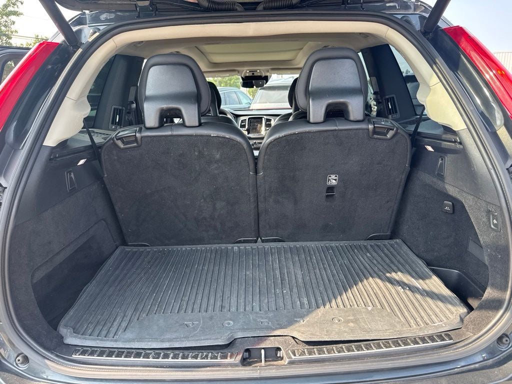 2021 Volvo XC90 T6 Inscription