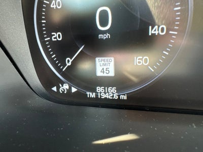 2021 Volvo XC90 T6 Inscription