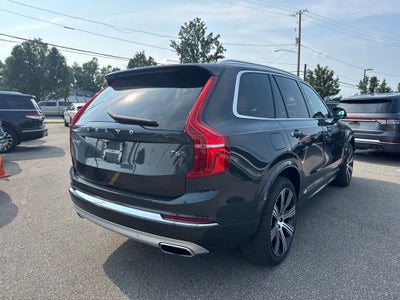 2021 Volvo XC90 T6 Inscription
