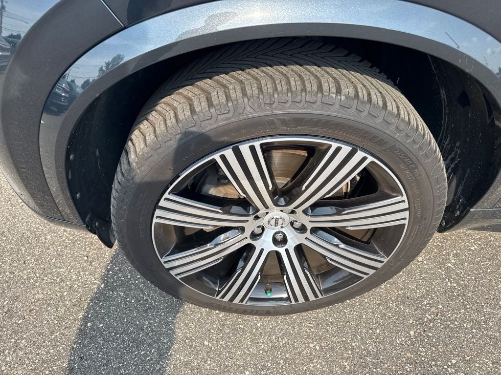 2021 Volvo XC90 T6 Inscription
