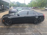 2017 Cadillac ATS 2.0L Turbo
