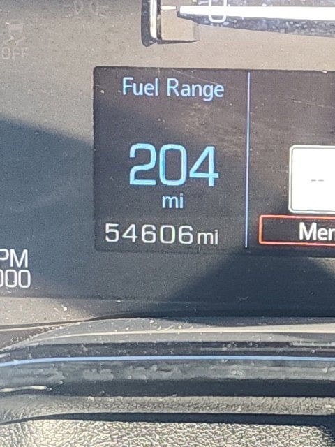 2018 Cadillac CTS 3.6L Luxury