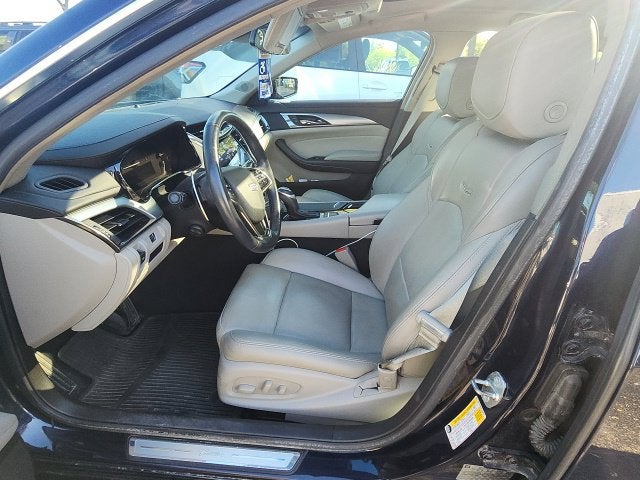 2018 Cadillac CTS 3.6L Luxury