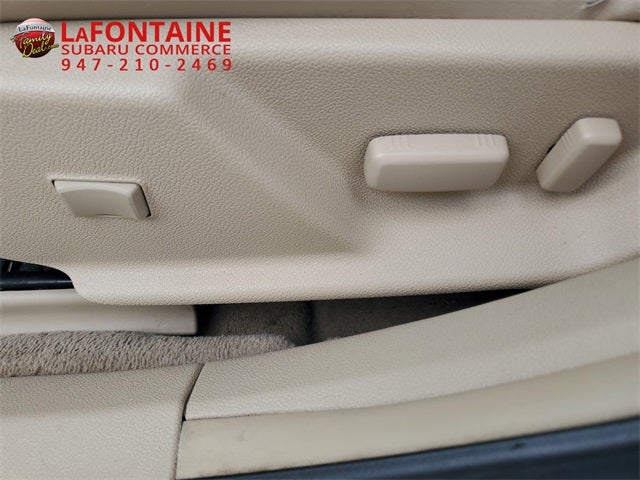 2009 Cadillac CTS Base 1SA