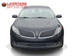2014 Lincoln MKS Base
