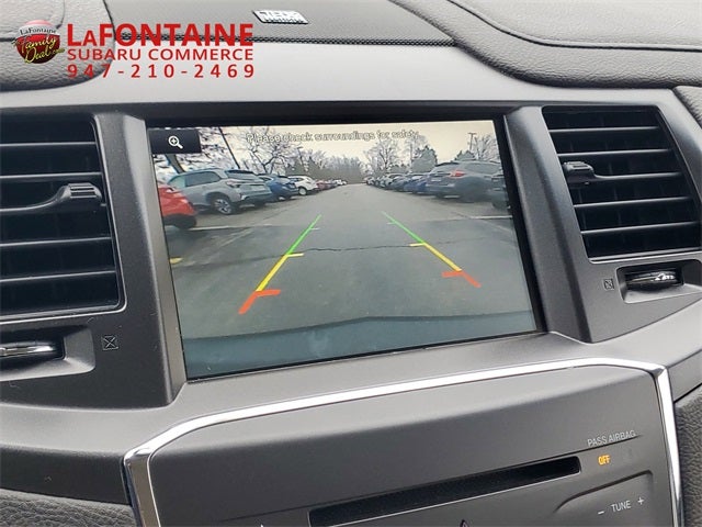 2014 Lincoln MKS Base