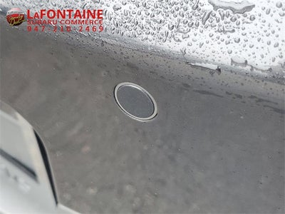 2014 Lincoln MKS Base