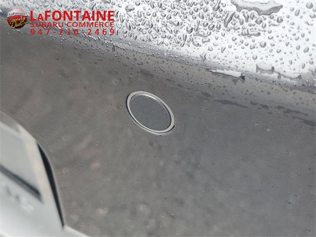 2014 Lincoln MKS Base