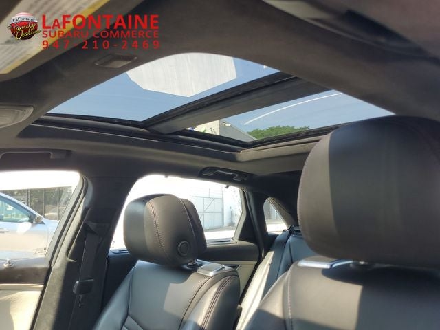 2013 Cadillac XTS Platinum