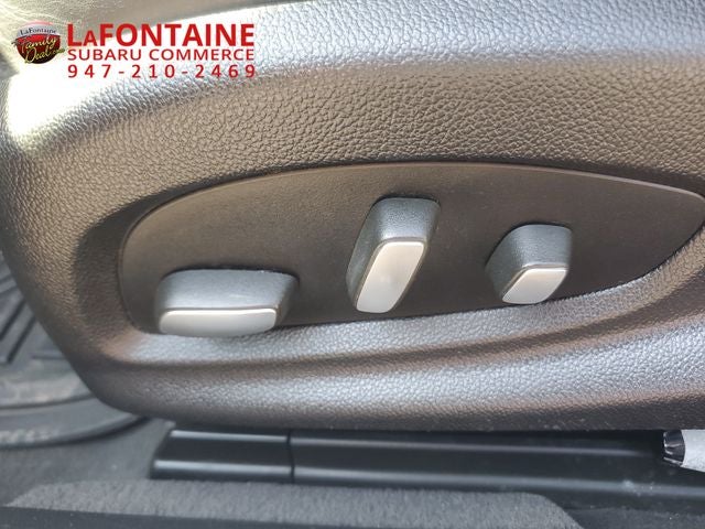 2013 Cadillac XTS Platinum