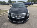 2013 Cadillac XTS Platinum