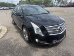2013 Cadillac XTS Platinum