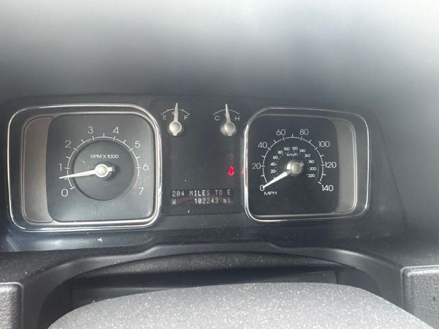 2010 Lincoln MKX Base