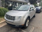 2010 Lincoln MKX Base