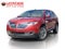 2012 Lincoln MKX Base